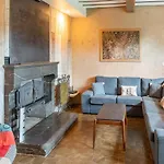 Semesterbostad In Melreux-hotton With Sauna *