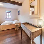 Semesterbostad In Melreux-hotton With Sauna Melreux