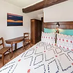 In Melreux-hotton With Sauna Ferienhaus