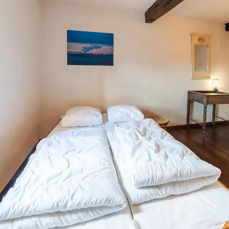 Prázdninový dům In Melreux-hotton With Sauna