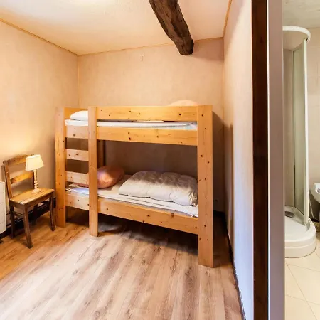 In Melreux-hotton With Sauna *