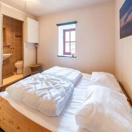 Luxurious In Melreux-hotton With Sauna Melreux