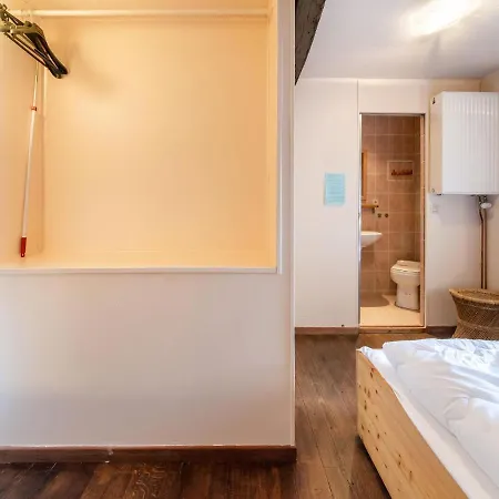 In Melreux-hotton With Sauna