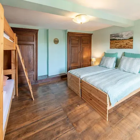 In Melreux-hotton With Sauna Prázdninový dům Melreux