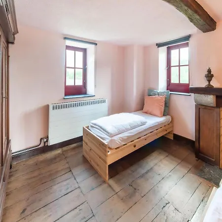 In Melreux-hotton With Sauna Prázdninový dům *