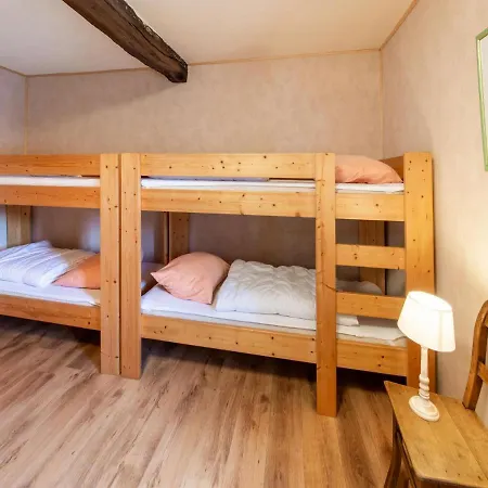Casa de Férias In Melreux-hotton With Sauna *