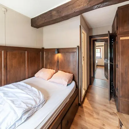 In Melreux-hotton With Sauna * Melreux