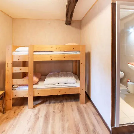 Prázdninový dům In Melreux-hotton With Sauna *