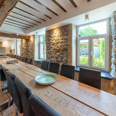 In Melreux-hotton With Sauna * Melreux