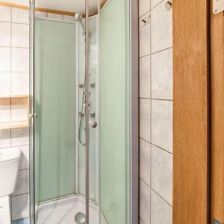 In Melreux-hotton With Sauna *