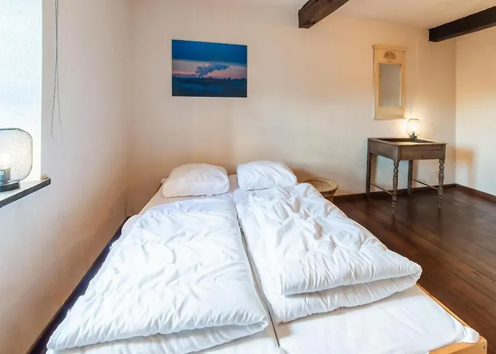 Hébergement de vacances In Melreux-hotton With Sauna