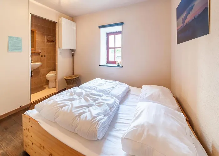 In Melreux-hotton With Sauna Melreux