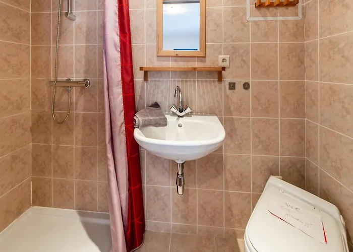 In Melreux-hotton With Sauna Hébergement de vacances Melreux