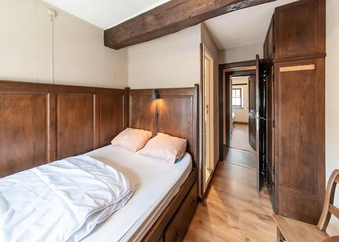 In Melreux-hotton With Sauna * Melreux