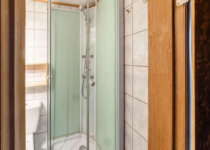 In Melreux-hotton With Sauna *